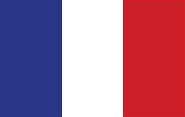 French flag