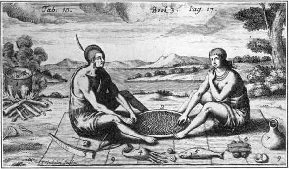 he Tomahawk in American Anthropologist (Blackwell Publishing), 10, no. 2. (Apr-June 1908): 264-276