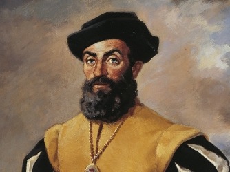 Ferdinand Magellan