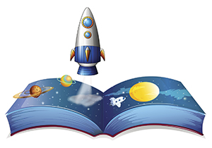 space book