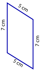 parallelogram