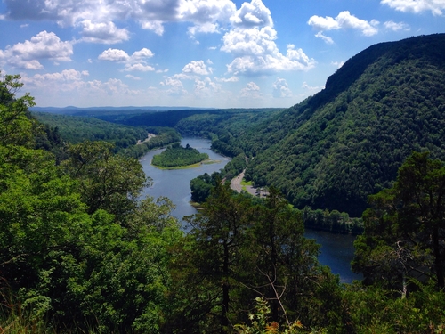 Delaware Water Gap