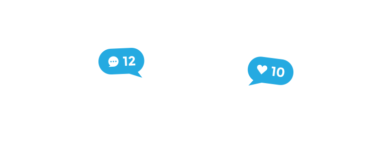 Positive Posts