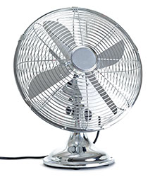 fan