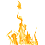 flame