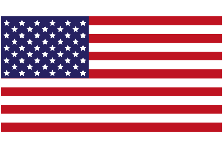American flag