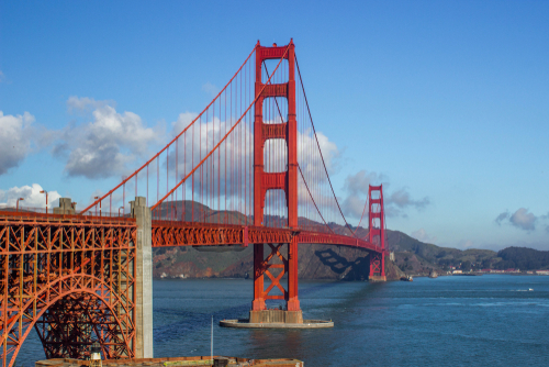 Golden Gate Bridge