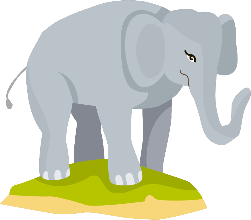 elephant