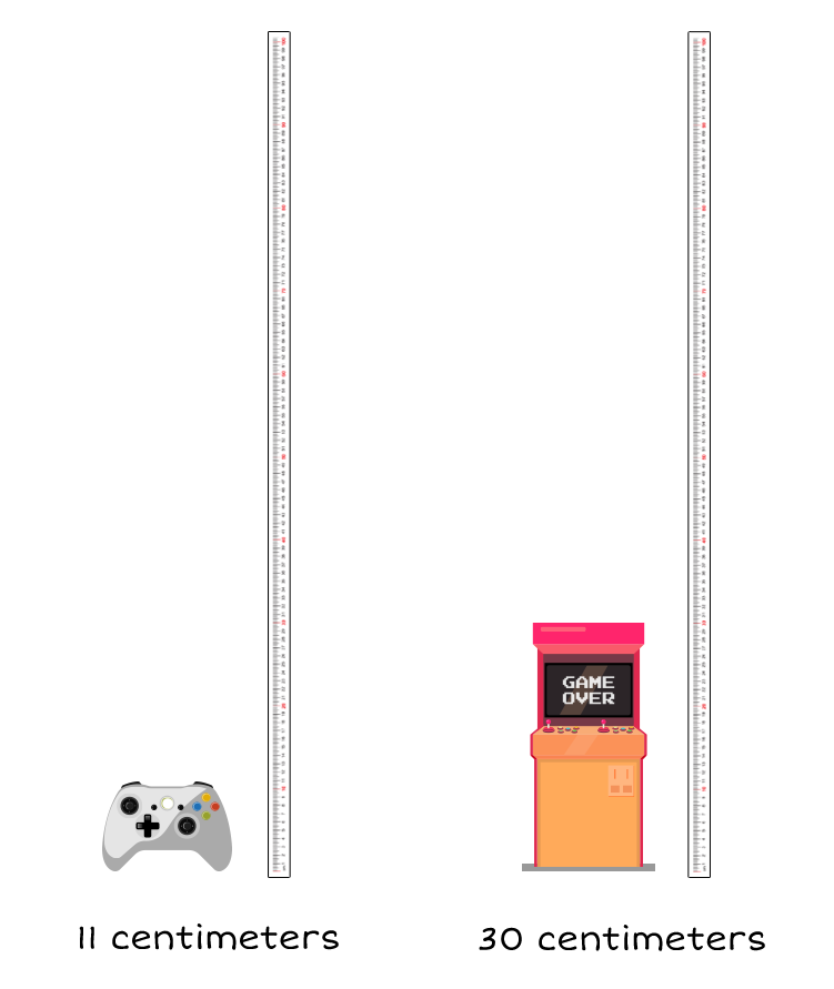 ALTTEXT: Enter key opens full-screen view with caption; escape key exits full screen.