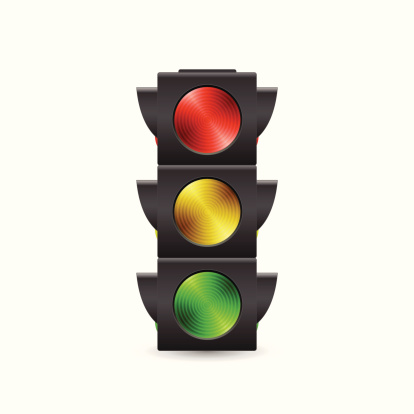 traffic light