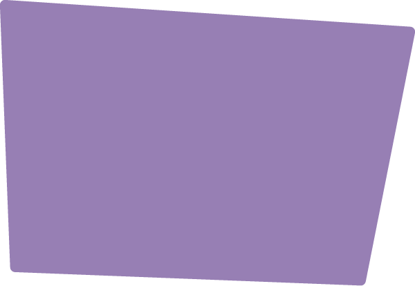 A 4 sided shape with 4 angles.