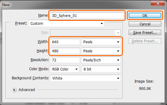 The paintbrush toolbar and the brush selector menu.