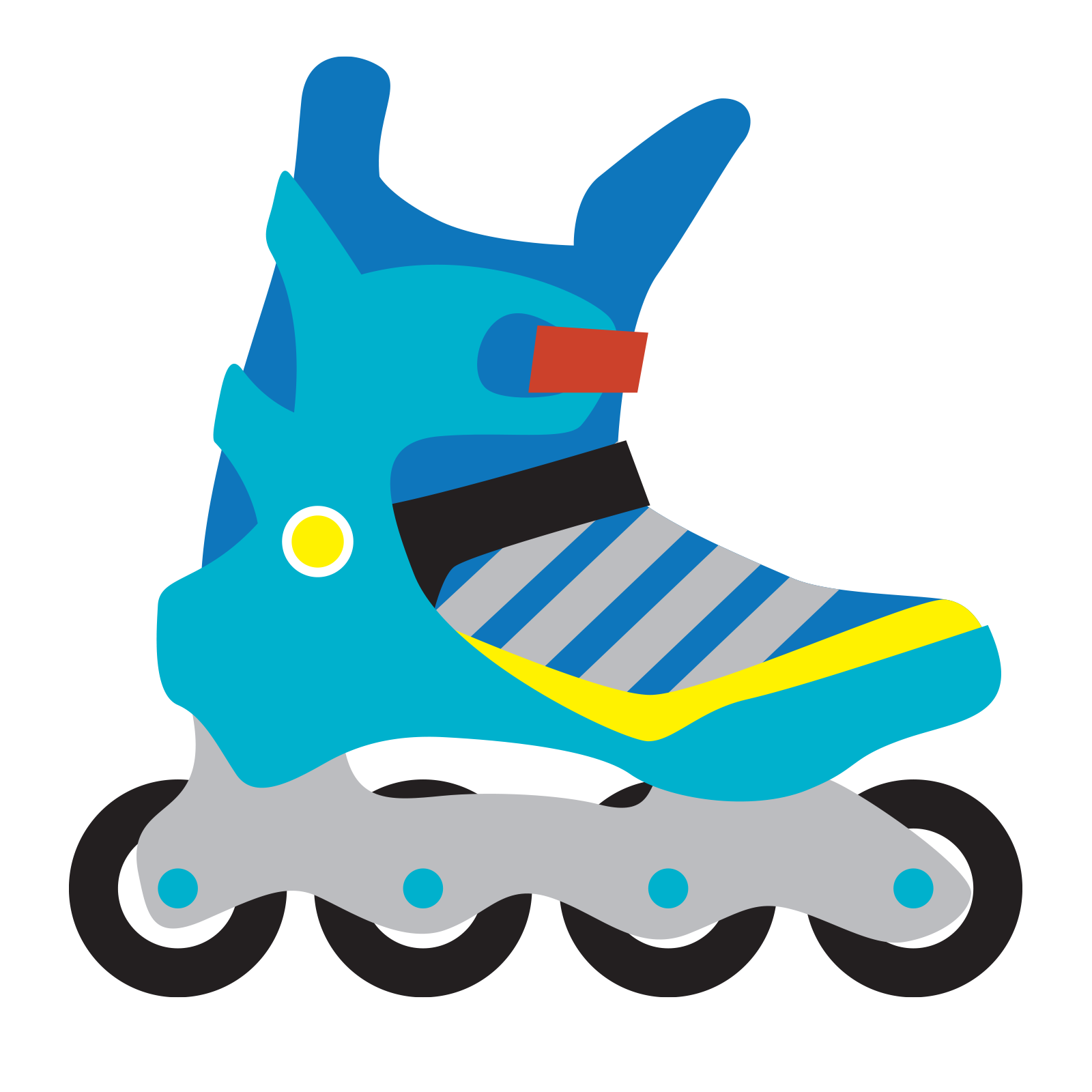 roller skate