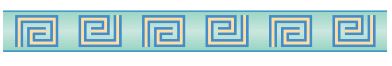 frieze pattern