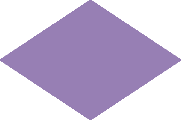 A quadrilateral with 4 angles and 4 lines.