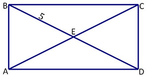 Rectangle ABCD