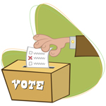 vote