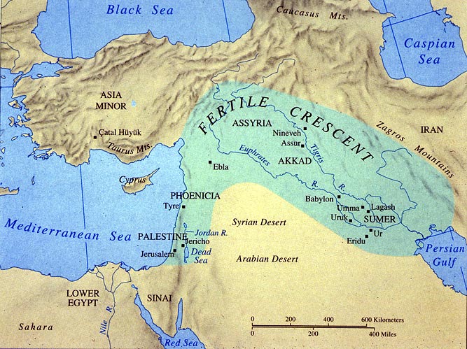 Ancient Persia