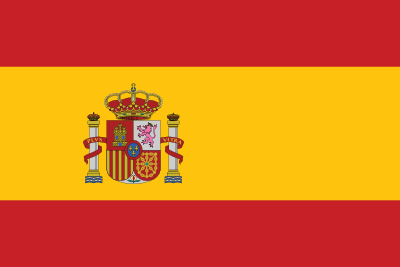 Spanish flag