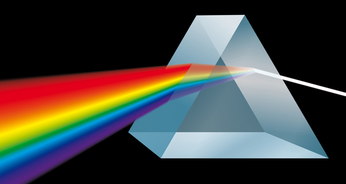 Light Prism