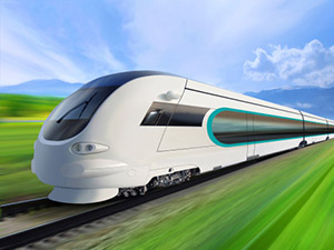 Bullet Train