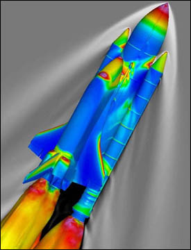 SSLV ascent by Ray Gomez. NASA