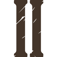 Roman Numeral 2