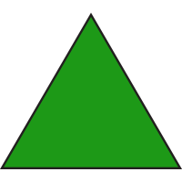 triangle