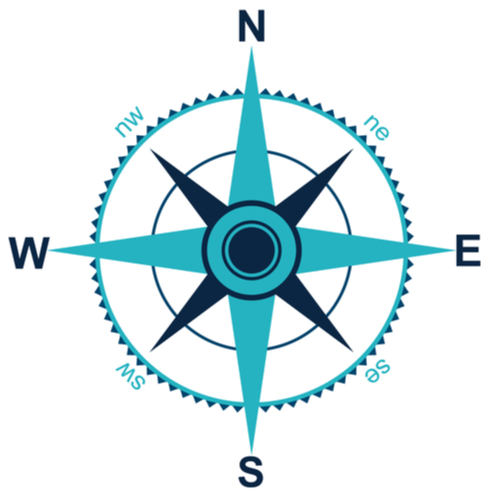 Compass Rose