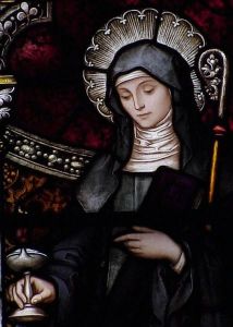 Bridget of Ireland