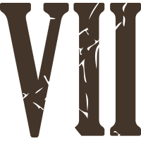 Roman Numeral 7