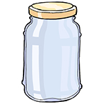 empty
