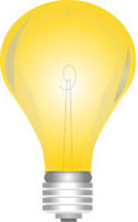 light bulb