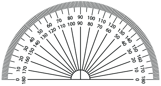 protractor
