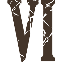 Roman Numeral 6