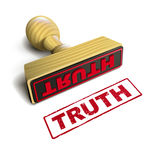 Truth Stamp