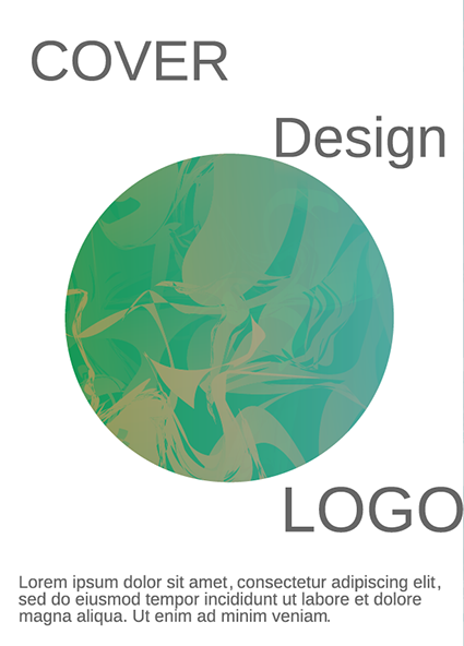 Poor graphic design example