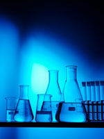 chemistry equipment