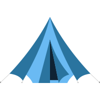tent