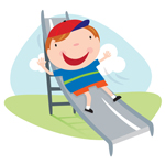slide
