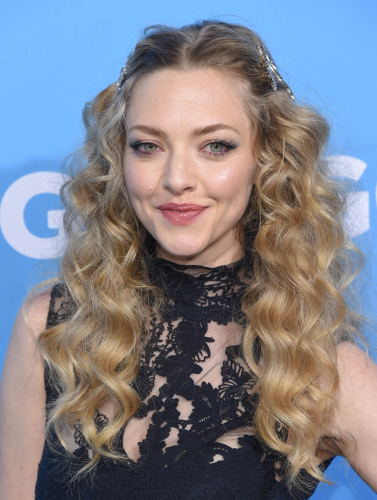 Amanda Seyfried arrives for the 'Gringo' World Premiere on March 6, 2018 in Los Angeles, CA.