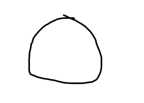 Thank goodness for undo.