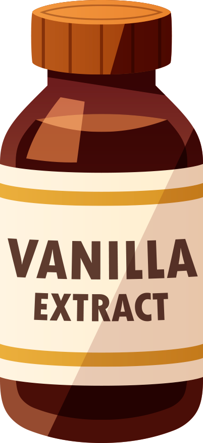 vanilla extract