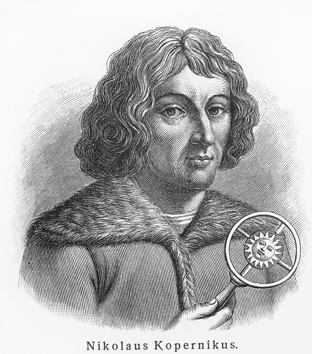 Copernicus