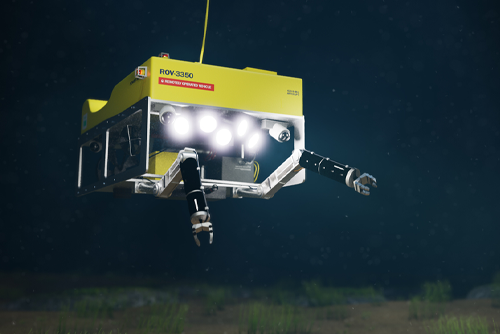 Susbea Rov Survey Geographic Graphs and Surveys