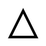 triangle