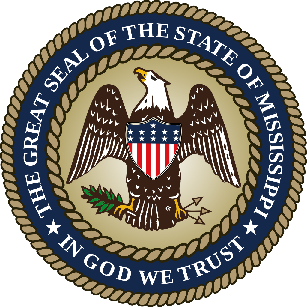 Mississippi state seal