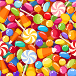 candy