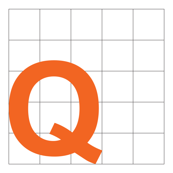 Q