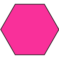 hexagon
